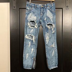 One Teaspoon Jeans